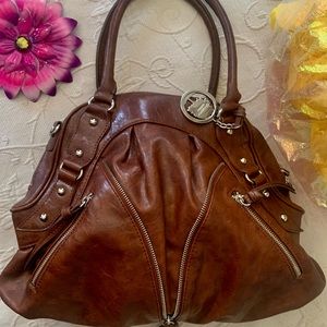 🛑FREE EN LA COMPRA DE $60 🛑GRAMERCY -DESINGS💥BOLSO MEDIANO💥#BC30
